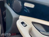 Mercedes-Benz C 220 (BlueTEC) d Station 7G-TRONIC Avantgarde