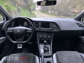 Seat Leon 2.0 TSI Cupra DSG S/S