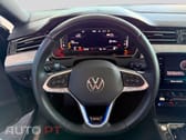 Volkswagen Passat Variant I.V.A DEDUTIVEL GTE DSG R-Line Sport