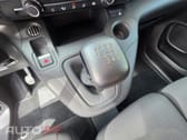 Fiat Doblo 1.5 BlueHDi Maxi