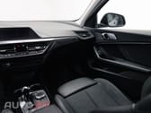 BMW 116 d Line Sport Auto