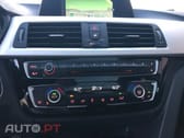 BMW 320 d Sport-Aut. Efficient Dynamics Edition Sport Line