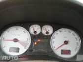 Peugeot 307 1.6 HDi SE Navteq