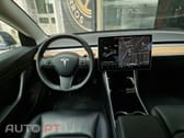 Tesla Model 3 Long-Range Dual Motor AWD