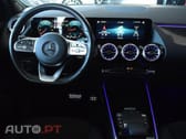 Mercedes-Benz B 180 d AMG Line Aut.