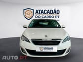 Peugeot 308 1.2  Allure