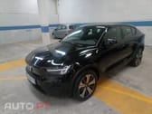 Volvo C40 Recharge Plus