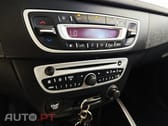 Renault Mégane Sport Tourer 1.5 dCi Dynamique SS