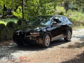 Alfa Romeo Tonale Sprint