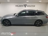 BMW 320 e Pack Desportivo M Auto