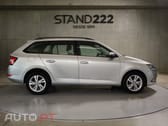 Skoda Fabia Break 1.0 Tsi Ambition
