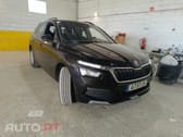 Skoda Kamiq 1.0 TSI Ambition DSG