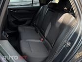 Skoda Octavia Break 2.0 TDI Ambition