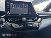 Toyota C-HR 2.0 Hybrid GR Sport