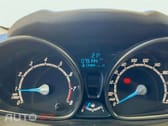 Ford Fiesta 1.0 EcoBoost Titanium