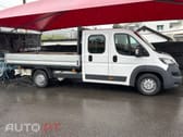 Peugeot Boxer 2.0 BlueHDi 335 L3 CD