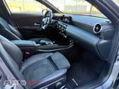 Mercedes-Benz A 250 e 8G-DCT AMG Line