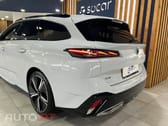 Peugeot 308 SW 1.2 Hybrid GT e-DCS6