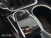 Mercedes-Benz C 220 BlueTEC AMG Line