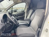 Citroen Berlingo 1.6 BlueHDi L1