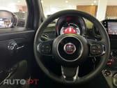 Fiat 500 1.0 Hybrid