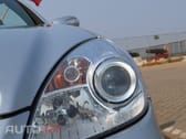 Mercedes-Benz SLK 200 Kompressor