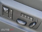 Porsche Cayenne Tiptronic