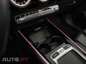 Mercedes-Benz EQA 250+ Progressive
