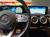 Mercedes-Benz CLA 180 d AMG Line Aut.