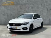Fiat Tipo 1.3 M-Jet Street