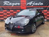 Alfa Romeo Giulietta 1.6 JTDm Distinctive