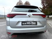 Renault Mégane Sport Tourer 1.5 Blue dCi Limited EDC
