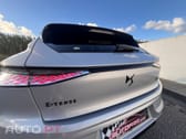 DS DS4 E-Tense Performance Line EAT8