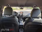 Audi A3 Sportback 2.0 TDI S-line