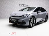 Cupra Born 58 kWh