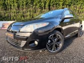 Renault Mégane Sport Tourer 1.5 dCi Comfort SS