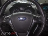 Ford Tourneo 1.0 EcoBoost Titanium