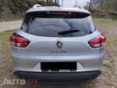 Renault Clio Sport Tourer Energy dCi 90 EDC Dynamique