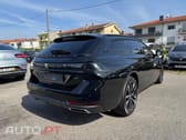 Peugeot 508 SW 1.5 BlueHDi GT EAT8