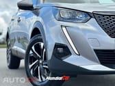 Peugeot 2008 1.2 PureTech Allure EAT8