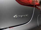 Mercedes-Benz GLC 300 de Coupe 4Matic 9G-TRONIC AMG Line