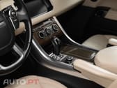 Land Rover Range Rover Sport 2.0 SD4 HSE