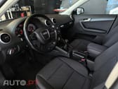 Audi A3 Sportback 1.6 TDi Sport