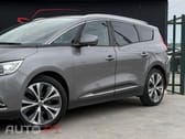 Renault Grand Scénic 1.6 dCi Bose Edition SS