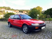 Toyota Corolla 1.6 GTi