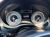 Mercedes-Benz A 180 CDI BE AMG Line