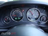 Jeep Wrangler 2.8 CRD MTX Sport
