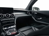 Mercedes-Benz GLC 300 e Coupé 4Matic