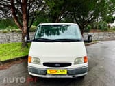 Ford Transit 7 lugares