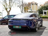 Porsche Taycan Turbo